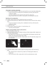 Preview for 50 page of Atag BIH064 EV Series Instructions For Use Manual