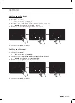 Preview for 53 page of Atag BIH064 EV Series Instructions For Use Manual