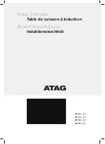 Preview for 65 page of Atag BIH064 EV Series Instructions For Use Manual