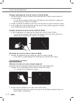 Preview for 82 page of Atag BIH064 EV Series Instructions For Use Manual