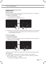 Preview for 85 page of Atag BIH064 EV Series Instructions For Use Manual