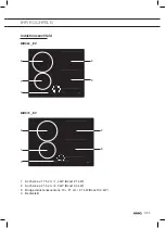 Preview for 99 page of Atag BIH064 EV Series Instructions For Use Manual