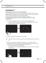 Preview for 109 page of Atag BIH064 EV Series Instructions For Use Manual