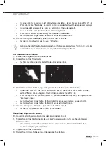 Preview for 113 page of Atag BIH064 EV Series Instructions For Use Manual