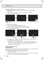 Preview for 116 page of Atag BIH064 EV Series Instructions For Use Manual