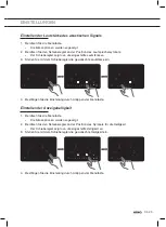 Preview for 117 page of Atag BIH064 EV Series Instructions For Use Manual