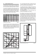 Предварительный просмотр 8 страницы Atag Blauwe Engel S-HR 15 Installation And Servicing Instructions