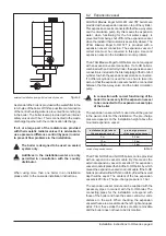 Предварительный просмотр 9 страницы Atag Blauwe Engel S-HR 15 Installation And Servicing Instructions