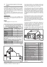 Предварительный просмотр 12 страницы Atag Blauwe Engel S-HR 15 Installation And Servicing Instructions