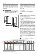 Предварительный просмотр 14 страницы Atag Blauwe Engel S-HR 15 Installation And Servicing Instructions