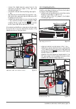 Предварительный просмотр 23 страницы Atag Blauwe Engel S-HR 15 Installation And Servicing Instructions