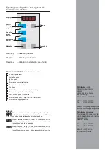 Предварительный просмотр 37 страницы Atag Blauwe Engel S-HR 15 Installation And Servicing Instructions