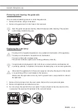 Preview for 21 page of Atag BO4SM3S3-77 Instructions For Use Manual