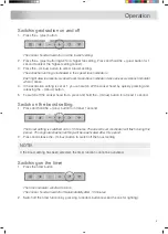 Preview for 9 page of Atag BU90AA-ABB01 Instructions For Use Manual