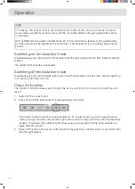 Preview for 10 page of Atag BU90AA-ABB01 Instructions For Use Manual