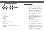 Предварительный просмотр 5 страницы Atag CafeMax CM4111 Manual