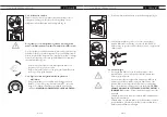 Предварительный просмотр 9 страницы Atag CafeMax CM4111 Manual