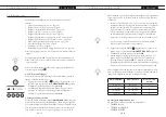 Предварительный просмотр 32 страницы Atag CafeMax CM4111 Manual