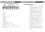 Предварительный просмотр 59 страницы Atag CafeMax CM4111 Manual