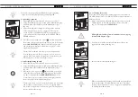 Предварительный просмотр 65 страницы Atag CafeMax CM4111 Manual