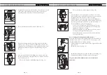 Предварительный просмотр 67 страницы Atag CafeMax CM4111 Manual