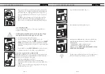 Предварительный просмотр 82 страницы Atag CafeMax CM4111 Manual