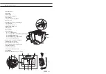 Предварительный просмотр 208 страницы Atag CafeMax CM4111 Manual