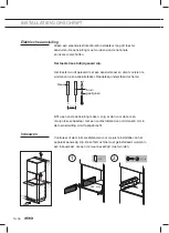 Preview for 36 page of Atag cafemax CM4411 Manual