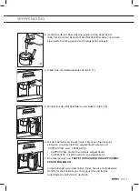 Preview for 89 page of Atag cafemax CM4411 Manual