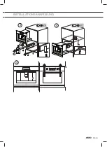 Preview for 109 page of Atag cafemax CM4411 Manual