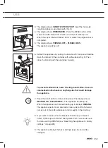 Preview for 117 page of Atag cafemax CM4411 Manual