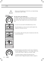 Preview for 118 page of Atag cafemax CM4411 Manual