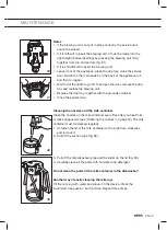 Preview for 131 page of Atag cafemax CM4411 Manual