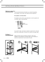 Preview for 144 page of Atag cafemax CM4411 Manual