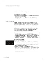 Preview for 16 page of Atag CG9271MB Instructions For Use Manual