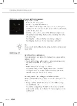 Preview for 46 page of Atag CG9271MB Instructions For Use Manual