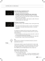 Preview for 49 page of Atag CG9271MB Instructions For Use Manual