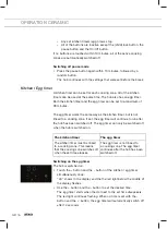 Preview for 50 page of Atag CG9271MB Instructions For Use Manual