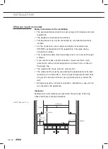 Preview for 62 page of Atag CG9271MB Instructions For Use Manual