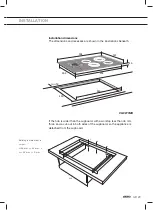 Preview for 63 page of Atag CG9271MB Instructions For Use Manual