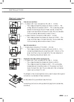 Preview for 65 page of Atag CG9271MB Instructions For Use Manual