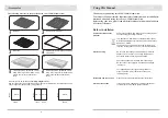 Preview for 4 page of Atag Combi Steam SQ4111B Manual