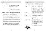 Preview for 6 page of Atag Combi Steam SQ4111B Manual