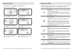 Preview for 7 page of Atag Combi Steam SQ4111B Manual