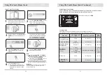 Preview for 11 page of Atag Combi Steam SQ4111B Manual