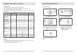 Предварительный просмотр 18 страницы Atag Combi Steam SQ4111B Manual