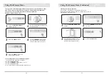 Предварительный просмотр 19 страницы Atag Combi Steam SQ4111B Manual