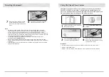 Предварительный просмотр 21 страницы Atag Combi Steam SQ4111B Manual