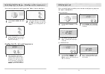 Предварительный просмотр 23 страницы Atag Combi Steam SQ4111B Manual