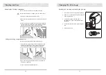 Предварительный просмотр 24 страницы Atag Combi Steam SQ4111B Manual